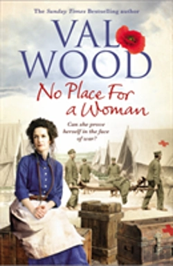 Bertrand.pt - No Place For A Woman
