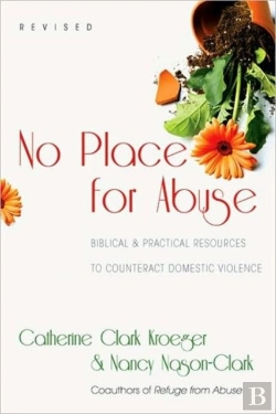 Bertrand.pt - No Place For Abuse Â€“ Biblical Practical Resources To Counteract Domestic Violence