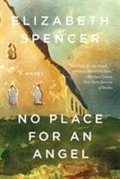 No Place For An Angel - A Novel