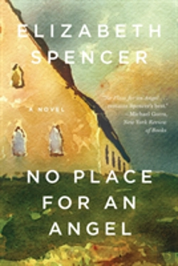 Bertrand.pt - No Place For An Angel - A Novel