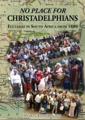 No Place For Christadelphians