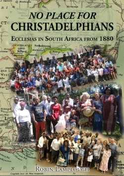 Bertrand.pt - No Place For Christadelphians