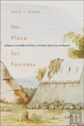 No Place For Fairness