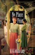 No Place For Fear