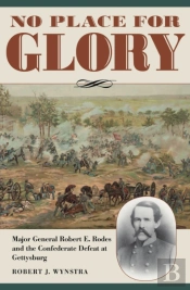 No Place For Glory