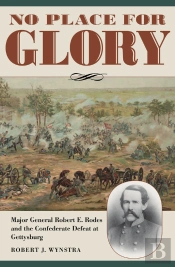 No Place For Glory