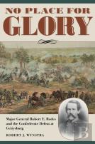 No Place For Glory