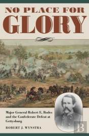 No Place For Glory