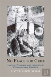 No Place For Grief