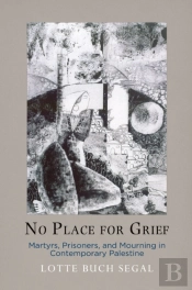 No Place For Grief