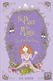 No Place For Magic