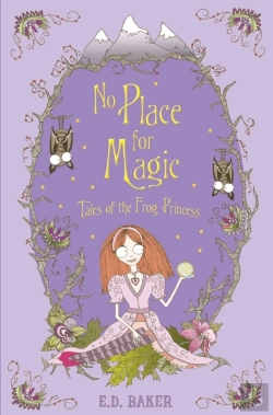Bertrand.pt - No Place For Magic