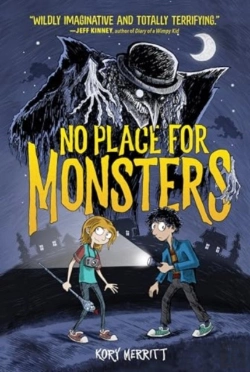 Bertrand.pt - No Place For Monsters