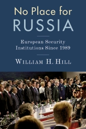 No Place For Russia
