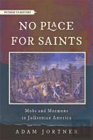 No Place For Saints