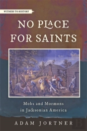 No Place For Saints