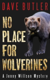 No Place For Wolverines
