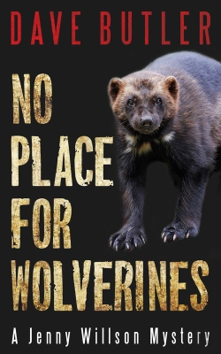 Bertrand.pt - No Place For Wolverines