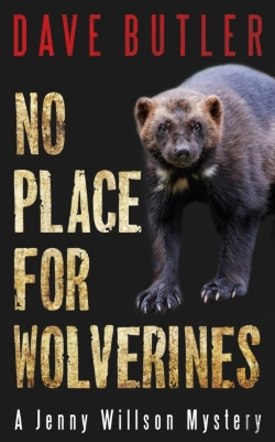 Bertrand.pt - No Place For Wolverines