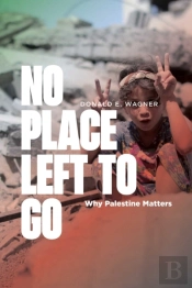 No Place Left To Go