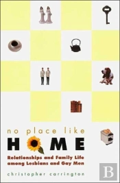 No Place Like Home