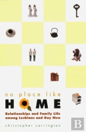 No Place Like Home