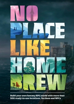 Bertrand.pt - No Place Like Homebrew