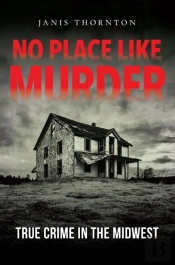 No Place Like Murder