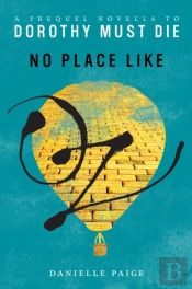 No Place Like Oz
