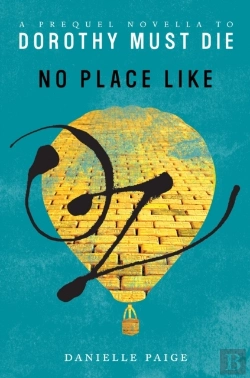 Bertrand.pt - No Place Like Oz