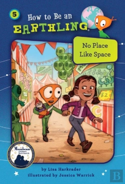 Bertrand.pt - No Place Like Space (Book 5)