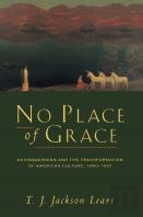 No Place Of Grace