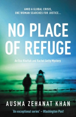 Bertrand.pt - No Place Of Refuge