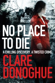 No Place To Die
