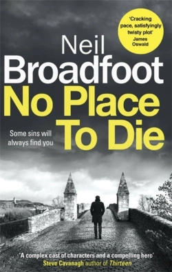 Bertrand.pt - No Place To Die