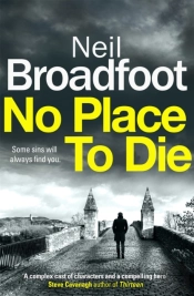 No Place To Die