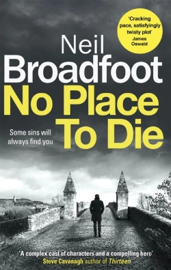 Bertrand.pt - No Place To Die
