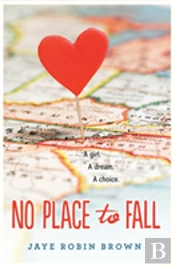 No Place To Fall Pb