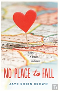 Bertrand.pt - No Place To Fall Pb