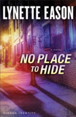 Bertrand.pt - No Place To Hide Â€“ A Novel