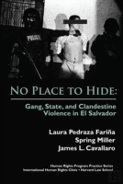 Bertrand.pt - No Place To Hide