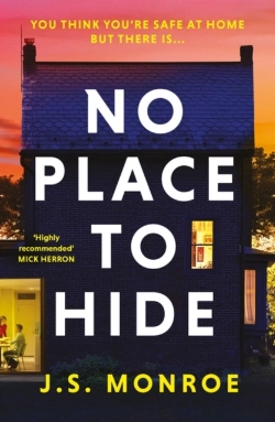 Bertrand.pt - No Place To Hide