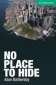 No Place To Hide Level 3 Lower-Intermediate