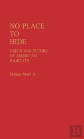 No Place To Hide