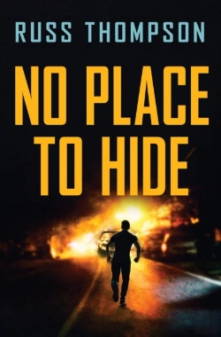 Bertrand.pt - No Place To Hide