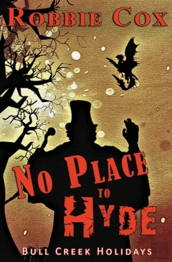 Bertrand.pt - No Place To Hyde