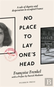 No Place To Lay One'S Head