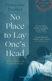 No Place To Lay One'S Head