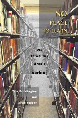 Bertrand.pt - No Place To Learn