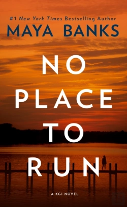 Bertrand.pt - No Place To Run